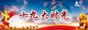 十九大时光